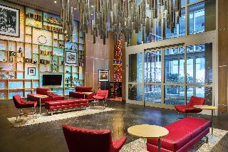 Hampton Inn Manhattan/Times Square Central fotoÄŸrafÄ±