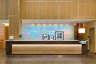 Hampton Inn Manhattan/Times Square Central fotoÄŸrafÄ±