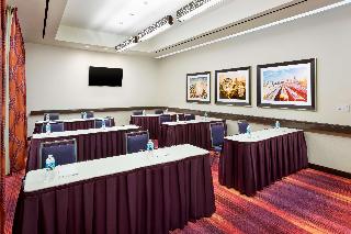 Hampton Inn Manhattan/Times Square Central fotoÄŸrafÄ±