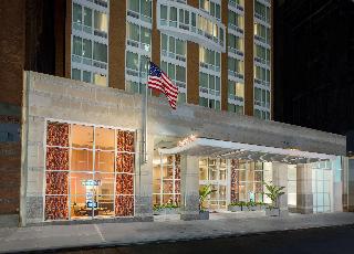 Hampton Inn Manhattan/Times Square Central fotoÄŸrafÄ±