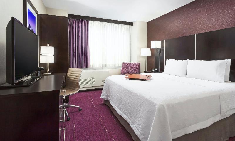 Hampton Inn Manhattan/Times Square Central - Oda