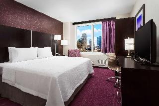 Hampton Inn Manhattan/Times Square Central fotoÄŸrafÄ±