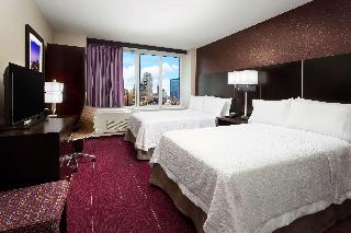 Hampton Inn Manhattan/Times Square Central fotoÄŸrafÄ±
