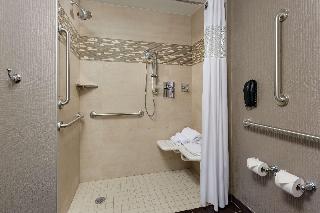Hampton Inn Manhattan/Times Square Central fotoÄŸrafÄ±