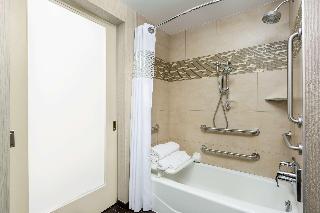 Hampton Inn Manhattan/Times Square Central fotoÄŸrafÄ±