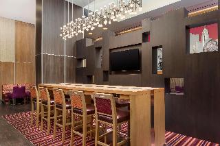 Hampton Inn Manhattan/Times Square Central fotoÄŸrafÄ±