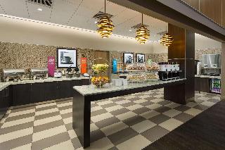 Hampton Inn Manhattan/Times Square Central fotoÄŸrafÄ±