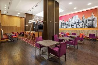 Hampton Inn Manhattan/Times Square Central fotoÄŸrafÄ±