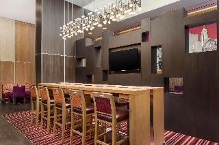 Hampton Inn Manhattan/Times Square Central fotoÄŸrafÄ±