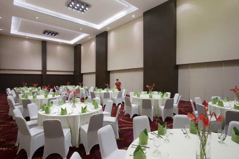 Hotel Santika Palu fotoÄŸrafÄ±