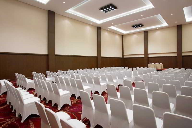 Hotel Santika Palu fotoÄŸrafÄ±