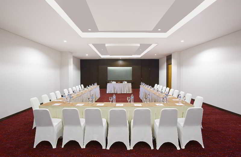 Hotel Santika Palu fotoÄŸrafÄ±