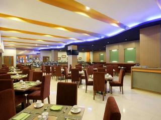 Hotel Santika Palu fotoÄŸrafÄ±