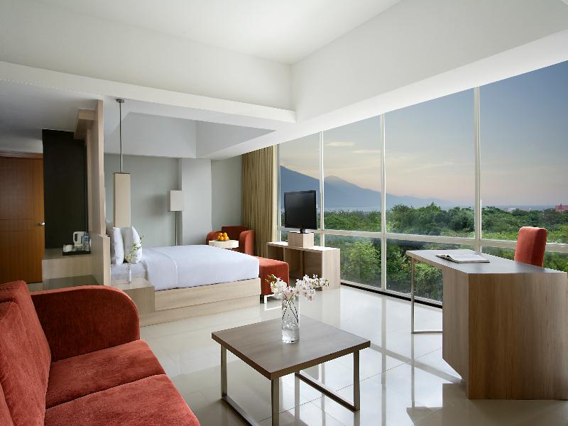 Hotel Santika Palu - Genel