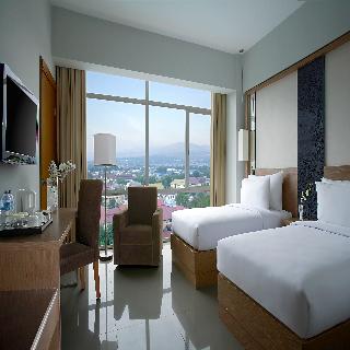 Hotel Santika Palu fotoÄŸrafÄ±