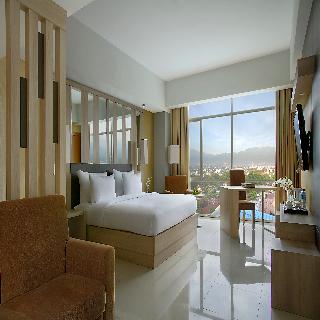 Hotel Santika Palu fotoÄŸrafÄ±