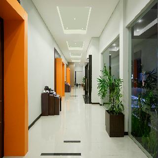 Hotel Santika Palu fotoÄŸrafÄ±