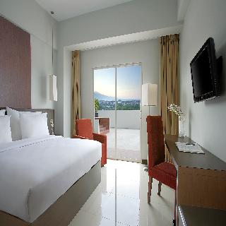 Hotel Santika Palu fotoÄŸrafÄ±