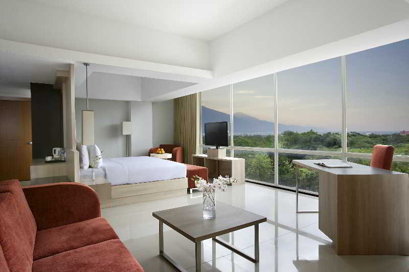 Hotel Santika Palu fotoÄŸrafÄ±