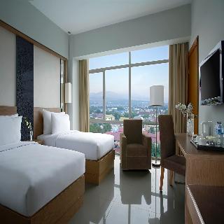 Hotel Santika Palu fotoÄŸrafÄ±
