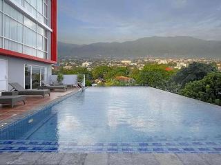 Hotel Santika Palu fotoÄŸrafÄ±