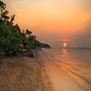 Hotel Santika Palu fotoÄŸrafÄ±