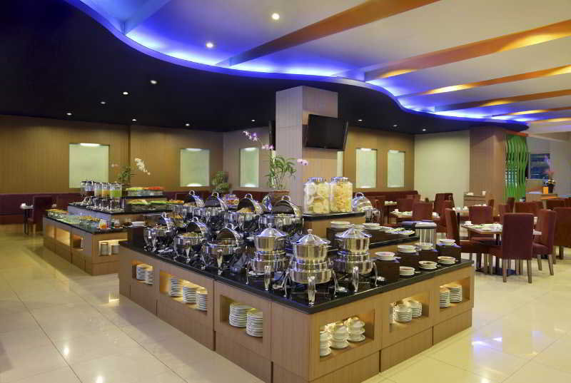 Hotel Santika Palu fotoÄŸrafÄ±