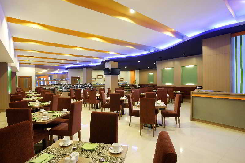 Hotel Santika Palu fotoÄŸrafÄ±