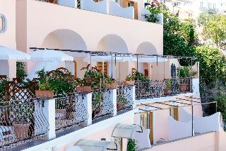 Hotel Conca D'Oro