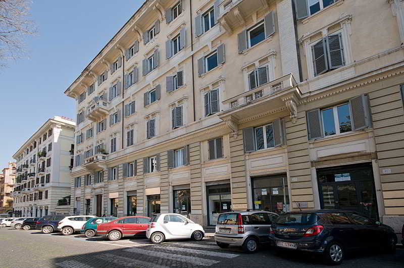 MF Hotel