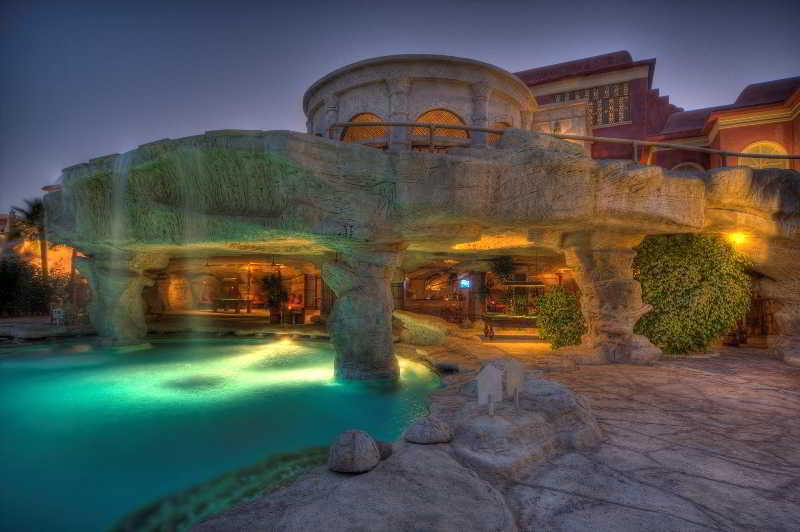 Pickalbatros Laguna Club Resort fotoÄŸrafÄ±