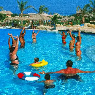 Pickalbatros Laguna Club Resort fotoÄŸrafÄ±