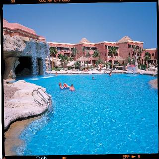 Pickalbatros Laguna Club Resort otel fotoğrafı