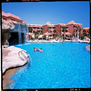 Pickalbatros Laguna Club Resort fotoÄŸrafÄ±