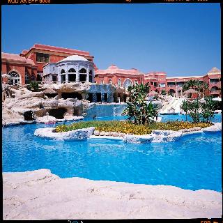 Pickalbatros Laguna Club Resort fotoÄŸrafÄ±