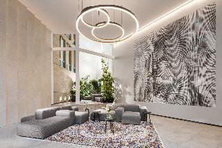 Mamaison Residence Downtown fotoÄŸrafÄ±