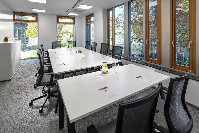 Mamaison Residence Downtown - Toplantı