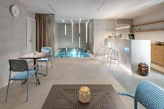 Mamaison Residence Downtown fotoÄŸrafÄ±