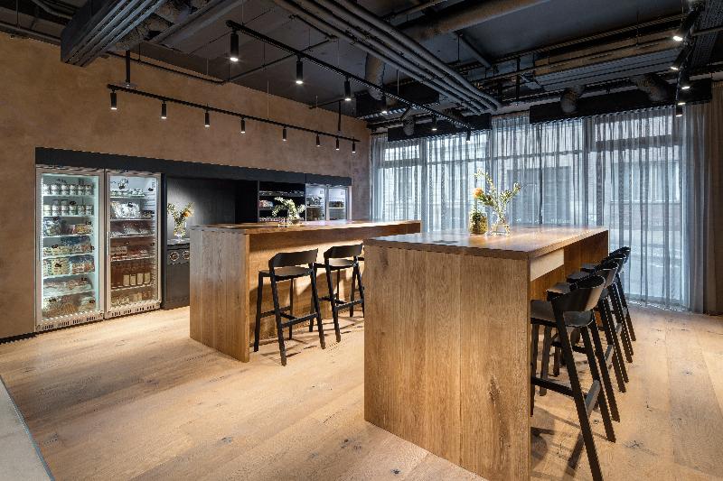 Mamaison Residence Downtown - Genel