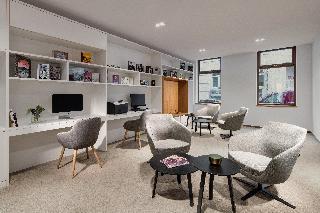 Mamaison Residence Downtown fotoÄŸrafÄ±