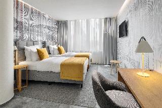Mamaison Residence Downtown fotoÄŸrafÄ±