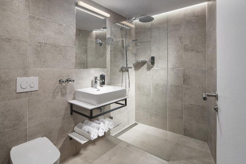 Mamaison Residence Downtown - Oda
