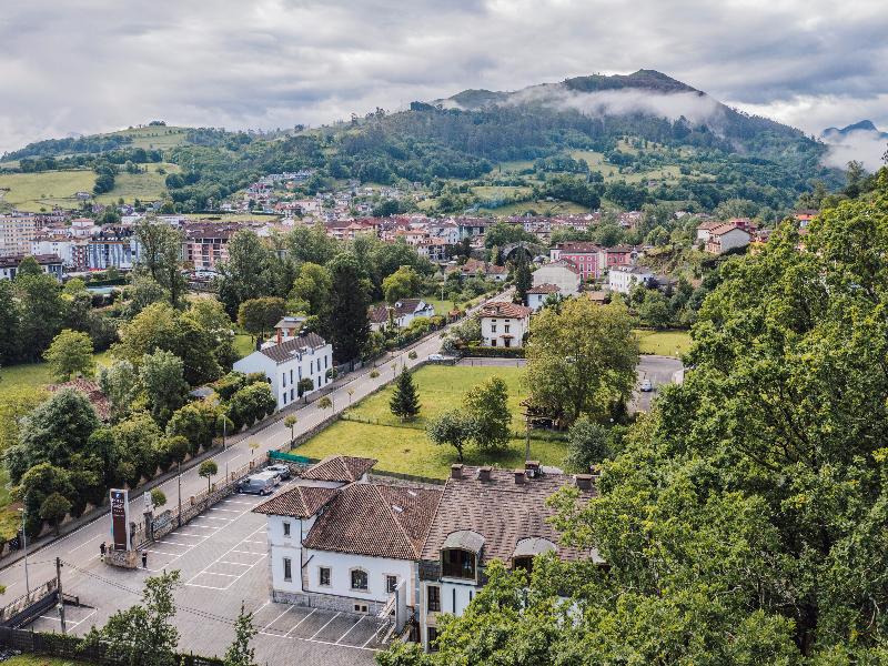 Granda Hotel - Genel