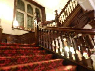 Ledgowan Lodge Hotel fotoÄŸrafÄ±