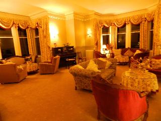 Ledgowan Lodge Hotel fotoÄŸrafÄ±