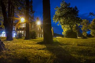 Ledgowan Lodge Hotel fotoÄŸrafÄ±