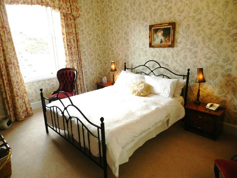Ledgowan Lodge Hotel otel fotoğrafı