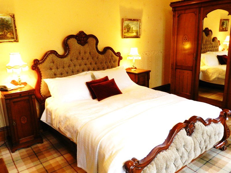 Ledgowan Lodge Hotel fotoÄŸrafÄ±