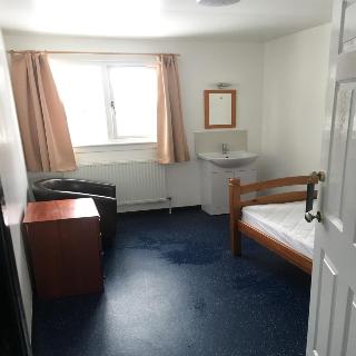 Ledgowan Lodge Hotel fotoÄŸrafÄ±