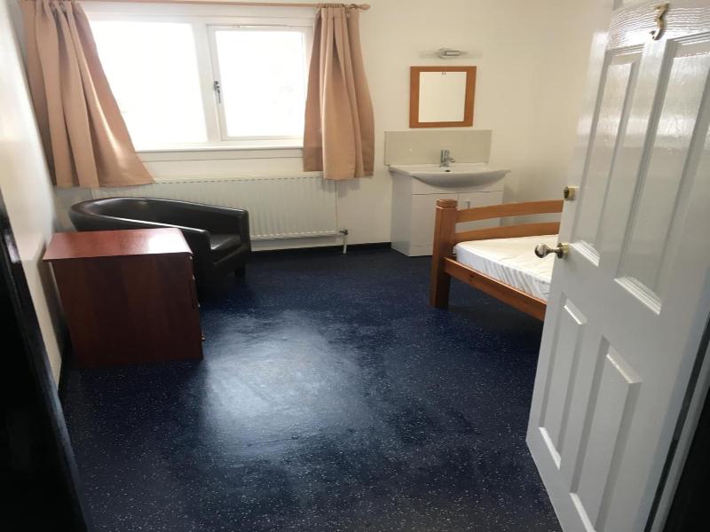 Ledgowan Lodge Hotel - Oda